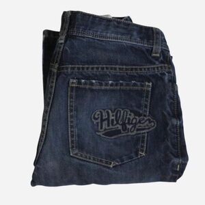 TOMMY HILFIGER JEANS